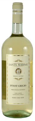 St Marina Pinot Grigio 2025