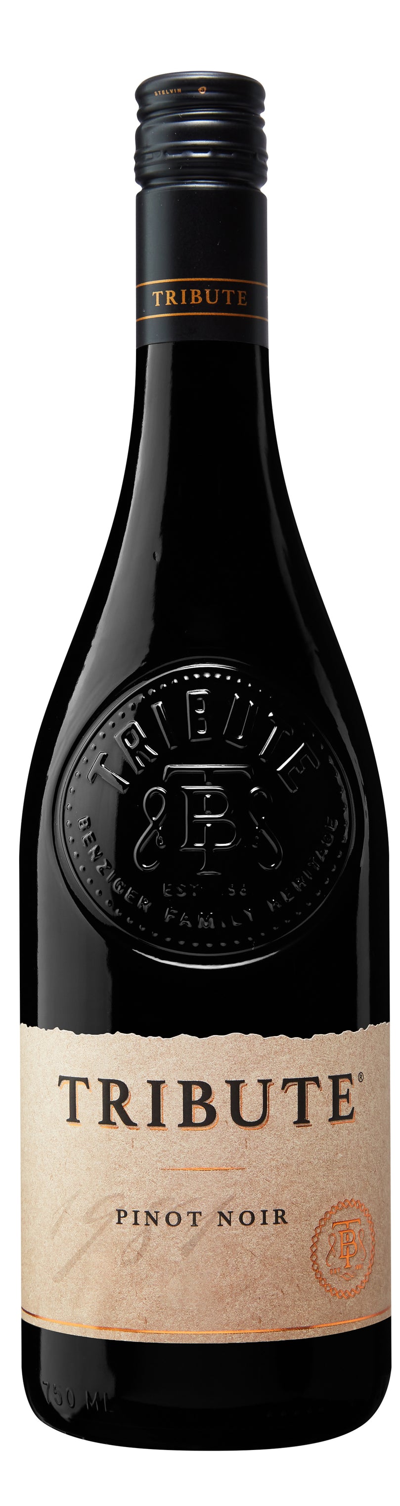 Tribute Pinot Noir 2022