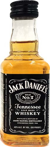 JACK DANIELS
