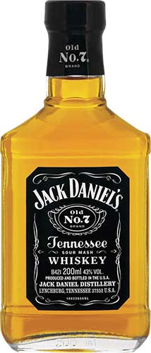 JACK DANIELS