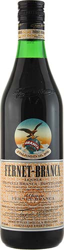 FERNET BRANCA