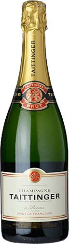 TAITTINGER BRUT LA FRANCAISE