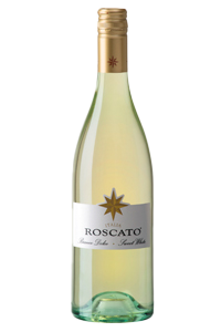 Roscato Bianco Dolce