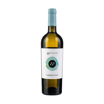 Olianas Vermentino 2024