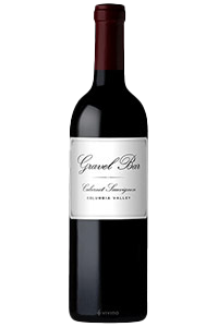 Gravel Bar Cabernet Sauvignon|Liquor Cave