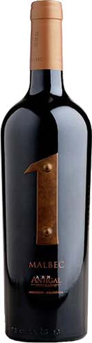 ANTIGAL UNO MALBEC