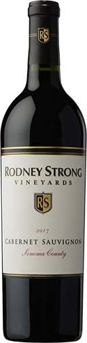 RODNEY STRONG CABERNET SAUV