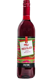 Jersey Red Sled Cabernet Sauvignon|Liquor Cave