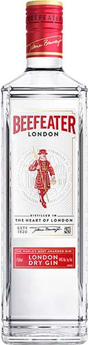 BEEFEATER GIN