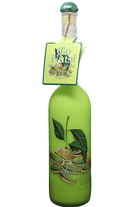 Sogno Di Sorrento Pistachio Cream Liqueur