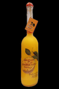 Sogno Melon Cream|Liquor Cave