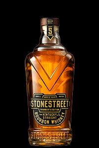Stonestreet Straight Bourbon|Liquor Cave