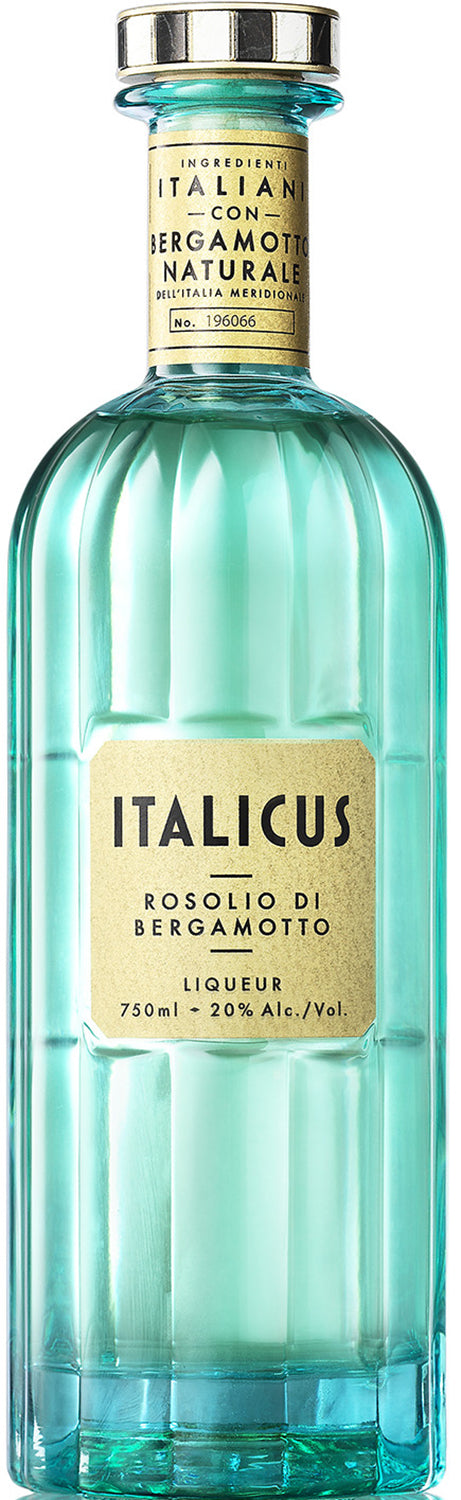 Italicus | Liquor Cave