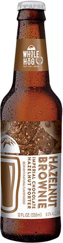 PUMPKIN ALE 6 PK BOTTLES