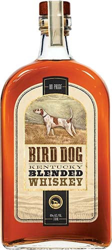 BIRD DOG KENTUCKY BLENDED WHISKY