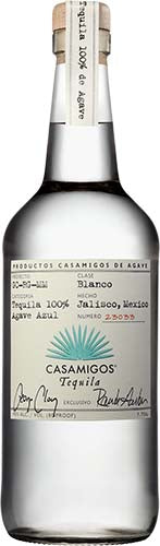 CASAMIGOS BLANCO