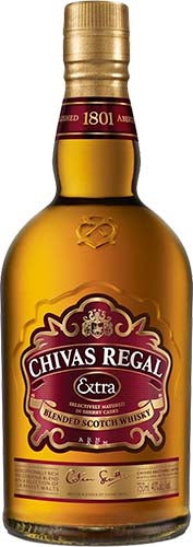 CHIVAS REGAL