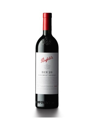 Penf Shiraz Klm"28" 2022