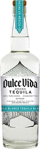 DULCE VIDA SILVER
