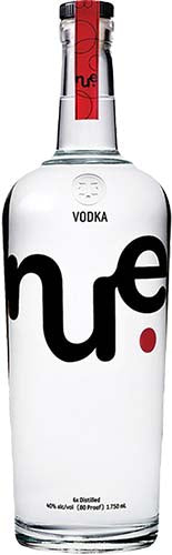 NUE VODKA