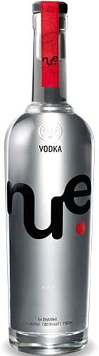 NUE VODKA