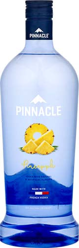 PINNACLE PINEAPPLE