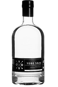 Soju Luxe