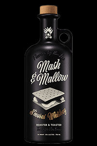 Mash & Mallow Smores Whiskey|Liquor Cave