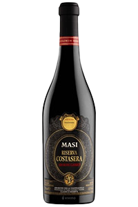 Masi Amarone Costasera Riserva|Liquor Cave