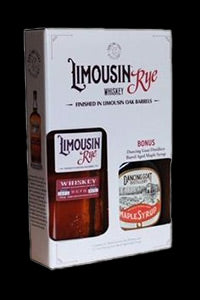 Limousin Rye|Liquor Cave
