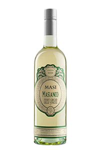 Masi Pinot Grigio Masianco|Liquor Cave