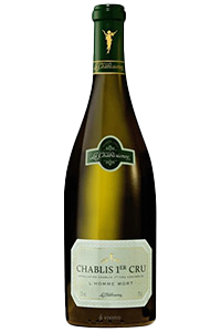 La Chablisienne Chab L'Homme Mort|Liquor Cave