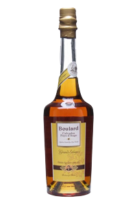 Boulard Grand Solage & Hennessy V.S.O.P 【公式通販】