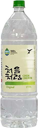 CHUM CHURAM SOJU