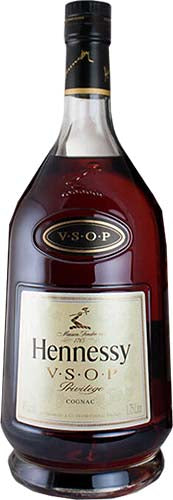 HENNESSY VSOP PRIVILEGE 1.75L