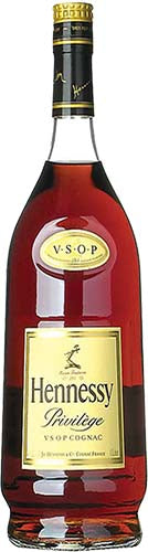 HENNESSY VSOP