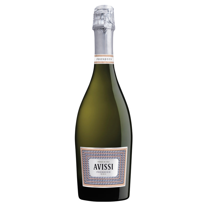 Avissi Prosecco | Liquor Cave