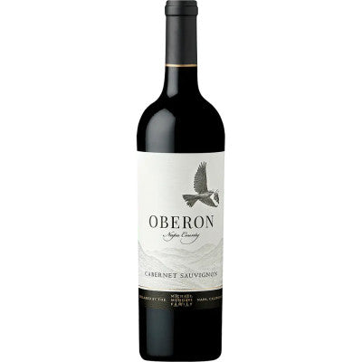 Oberon Cabernet Sauvignon 2022