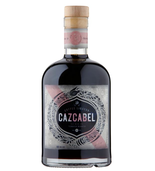 Cazcabel Coffee Liqueur
