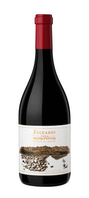 Zuccardi Finca Piedra Infinita 2019
