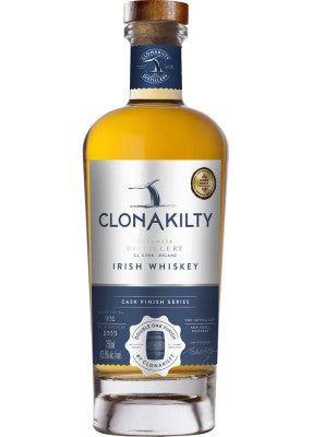 Clonakilty Double Oak