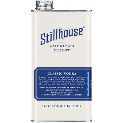 Stillhouse Vodka