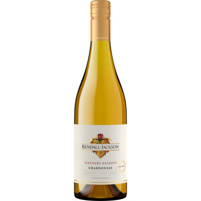 Kendall Jackson Vintners Reserve Chardonnay 2023