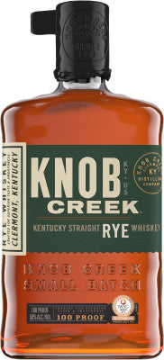 Knob Creek Rye 90