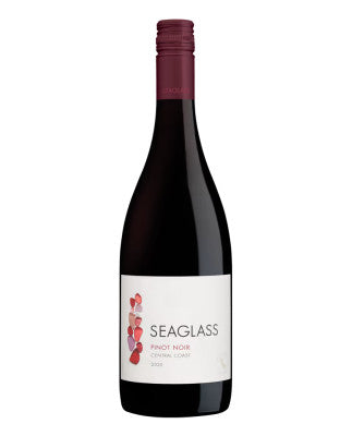 Seaglass (santa Barbara) Pinot Noir 2022