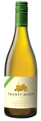 Twenty Acres Chardonnay 2023