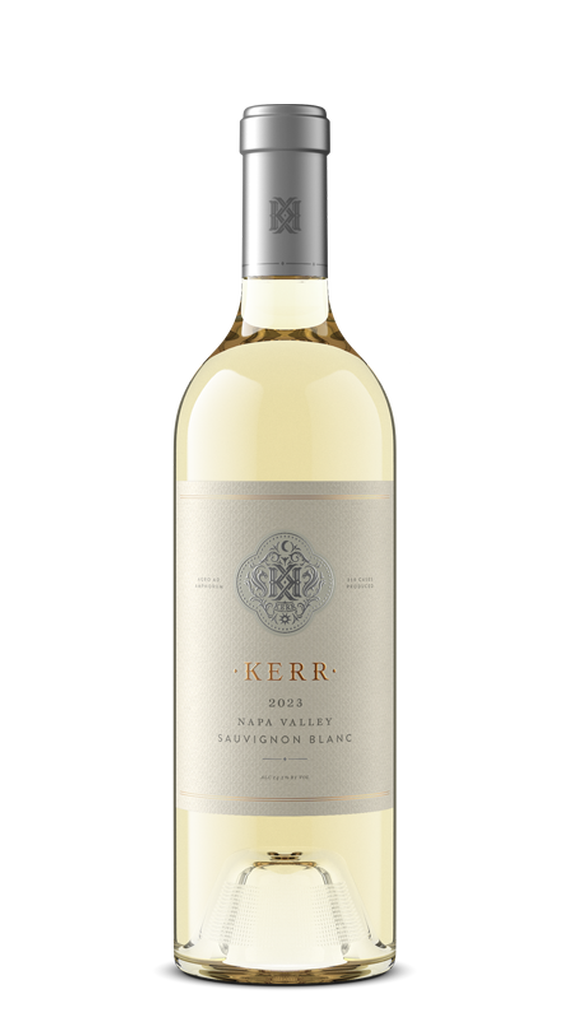 Kerr Cellars Sauvignon Blanc Napa Valley 2025