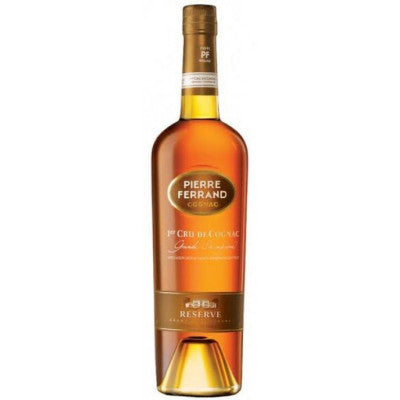 Ferrand Double Cask