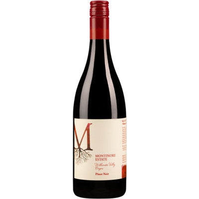 Montinore Red Cap Pinot Noir 2022