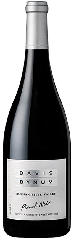Davis Bynum Pinot Noir 2023